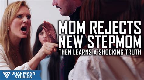 stepmom bbc|ONE DAY until PART 2 in the BBC Step Series drops!.